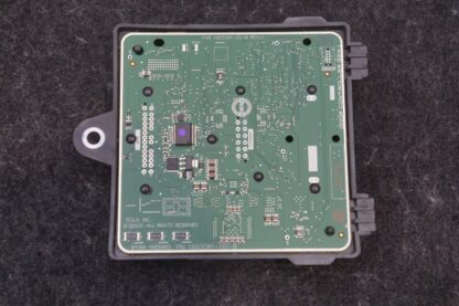 Front Left Gen 1 Door Control Module ECU OEM 1817667-12-B Tesla Cybertruck 2024 - Image 3