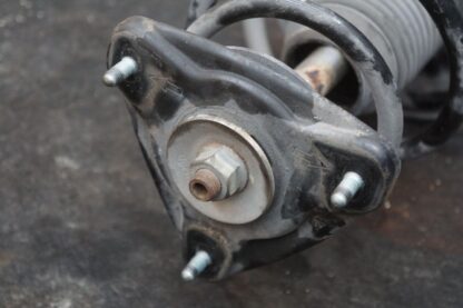 Front Left Shock Strut 99634304123 Porsche 911 Carrera Cabrio 996 2003-05 *Note* - Image 3