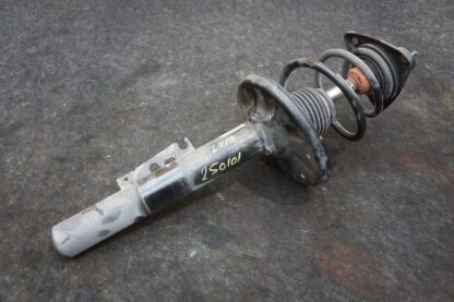 Front Left Shock Strut 99634304123 Porsche 911 Carrera Cabrio 996 2003-05 *Note* - Image 4