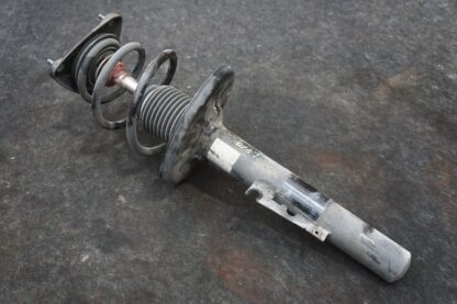 Front Left Shock Strut 99634304123 Porsche 911 Carrera Cabrio 996 2003-05 *Note* - Image 6