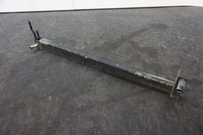 Front Power Steering Oil Cooler OEM AM General Hummer Humvee H1 M998 1992 *Note - Image 4