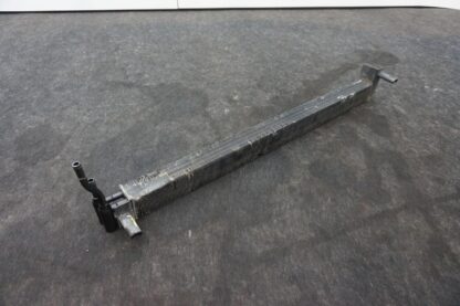 Front Power Steering Oil Cooler OEM AM General Hummer Humvee H1 M998 1992 *Note