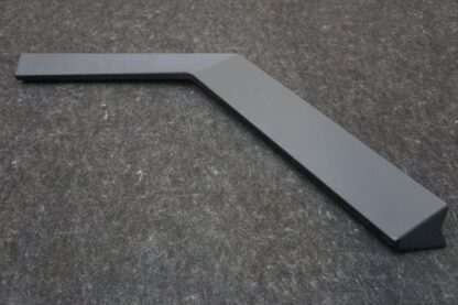 Front Right Center Console Side Trim Panel OEM 1876554-00-D Tesla Cybertruck 24 - Image 4