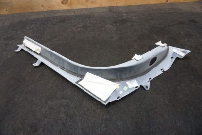 Front Right Lower Door Sill Trim Panel OEM 4S0853960 Audi R8 GT4 4S 2016-18 - Image 4