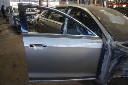 Front Right Passenger Door Shell Beige OEM 4N0831052 Audi A8l Quattro 19-24