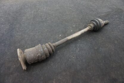 Front Right Side CV Axle Shaft Assembly AM General Hummer Humvee H1 M998 1992 - Image 2