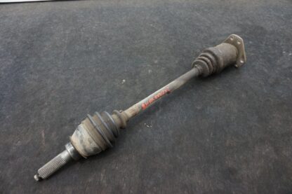 Front Right Side CV Axle Shaft Assembly AM General Hummer Humvee H1 M998 1992 - Image 3