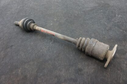 Front Right Side CV Axle Shaft Assembly AM General Hummer Humvee H1 M998 1992 - Image 4