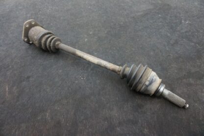 Front Right Side CV Axle Shaft Assembly AM General Hummer Humvee H1 M998 1992