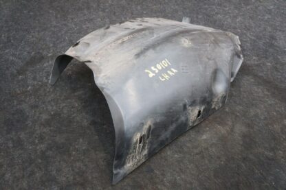 Rear Left Inner Fender Liner 99650457300 Porsche 911 Carrera Cabrio 996 99-04 - Image 3