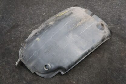 Rear Left Inner Fender Liner 99650457300 Porsche 911 Carrera Cabrio 996 99-04 - Image 4