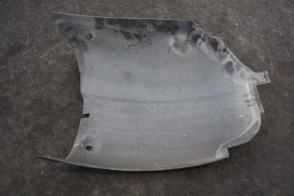 Rear Left Inner Fender Liner 99650457300 Porsche 911 Carrera Cabrio 996 99-04 - Image 5