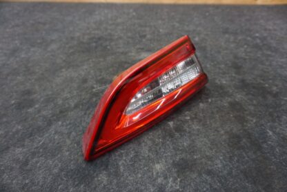 Rear Left Inner Tail Light Lamp 670009229 Maserati Quattroporte S M156 2014-17+ - Image 2