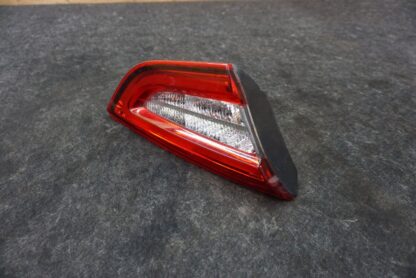 Rear Left Inner Tail Light Lamp 670009229 Maserati Quattroporte S M156 2014-17+ - Image 3