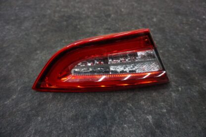 Rear Left Inner Tail Light Lamp 670009229 Maserati Quattroporte S M156 2014-17+