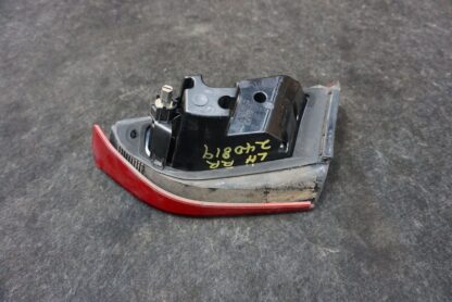 Rear Left Inner Tail Light Lamp 670009229 Maserati Quattroporte S M156 2014-17+ - Image 5