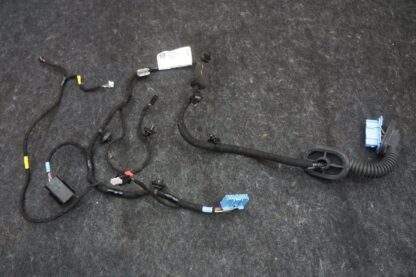 Rear Right Door Wire Wiring Harness OEM 1682226-00-F Tesla Cybertruck 2024 *Note