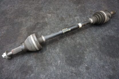 Rear Right Passenger Axle Shaft Assembly 670104208 Maserati Ghibli M157 2014-17+ - Image 3