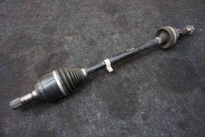 Rear Right Passenger Axle Shaft Assembly 670104208 Maserati Ghibli M157 2014-17+