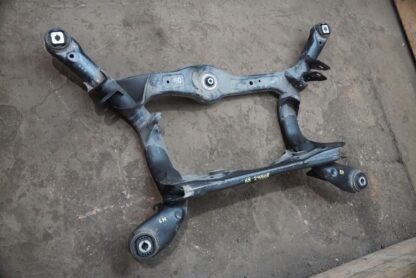 Rear Suspension Subframe Cradle Crossmember 8K0505235AQ OEM Audi RS5 2013-15 S5 - Image 3