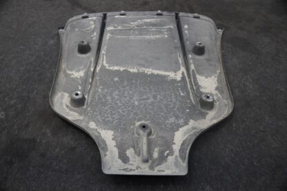 Rear Underbody Splash Shield Skid Plate Panel 4W0825507B Bentley Flying Spur 13+ - Image 3