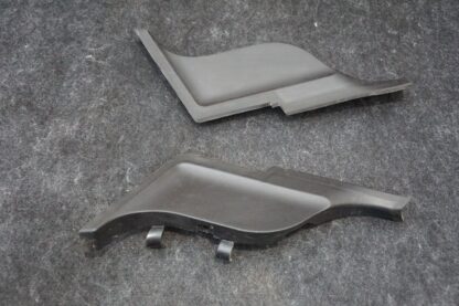 Set Of 2 Front Left & Right Lightbar Trim Cover 1781739-00-C Tesla Cybertruck 24 - Image 3