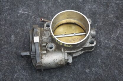 3.0l V6 Engine Throttle Body Valve DX23-9F991 Land Range Rover Sport L494 14-22