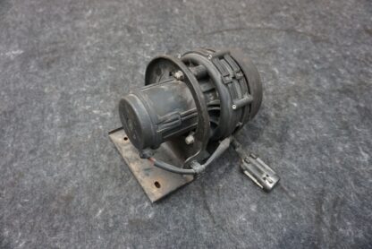 Air Injection Smog Pump Assembly OEM 181197 Maserati Granturismo M145 2008-19