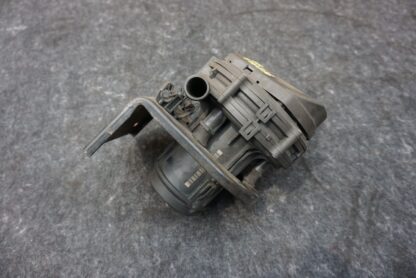 Air Injection Smog Pump Assembly OEM 181197 Maserati Granturismo M145 2008-19 - Image 6