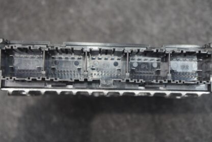 Air Ride Suspension Body Control Module HPLA14F392HB Range Rover Sport L494 2017 - Image 3