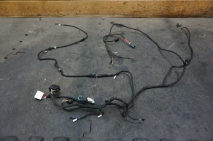 Convertible Roof Top Capote Harness Cable 66455200 Ferrari 360 430 Spider * NOTE