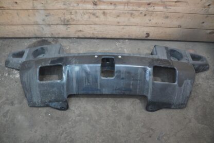 Front Bumper Cover Fascia Trim Panel Bar 19120987 19178491 OEM Hummer H2 2003-09 - Image 3
