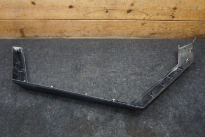 Front Left Fender Flare OEM 1783418-00-C Tesla Cybertruck Cyberbeast 2024 - Image 13