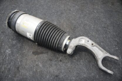 Front Right Air Shock Absorber Spring Strut 1027361-25-E Tesla Model X 2016-20 - Image 2