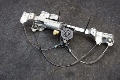 Front Right Door Window Regulator Assembly OEM 10390765 Hummer H2 2003-09 - Image 2