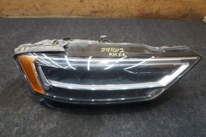 Front Right LED Headlight Assembly OEM 4N0941774B Audi A8l Quattro 19-21 *Note - Image 3