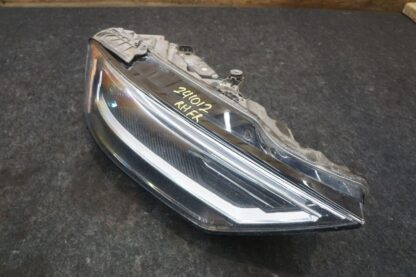 Front Right LED Headlight Assembly OEM 4N0941774B Audi A8l Quattro 19-21 *Note - Image 4