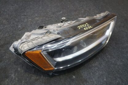 Front Right LED Headlight Assembly OEM 4N0941774B Audi A8l Quattro 19-21 *Note