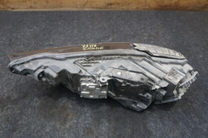 Front Right LED Headlight Assembly OEM 4N0941774B Audi A8l Quattro 19-21 *Note - Image 6