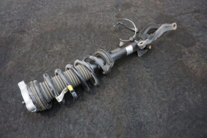 Front Right Shock Absorber Strut LC5C18B060 Lincoln Aviator Reserve U611 2020-24