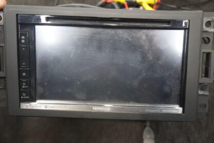 Kenwood DDX6706S Radio Stereo CD DVD Player Receiver Display Screen Monitor Unit - Image 2