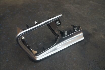 Left Dash Air Vent Trim Panel 971857715 OEM Porsche Panamera 971 G2 2017-20