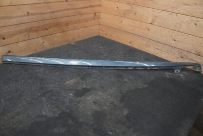 Left Rocker Panel Side Skirt Trim 19256907 Chevy Corvette 427 Z06 C6 11-13 *Note