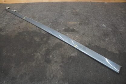 Left Rocker Panel Side Skirt Trim 19256907 Chevy Corvette 427 Z06 C6 11-13 *Note - Image 6