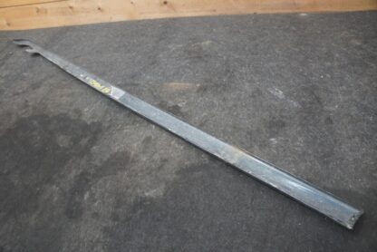 Left Rocker Panel Side Skirt Trim 19256907 Chevy Corvette 427 Z06 C6 11-13 *Note - Image 7