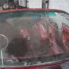 Local Pickup! Front Windshield Window Glass 99654190101 Porsche 911 996 1999-01