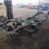 Local Pickup Only! Chassis Frame Jeep Wrangler Jl 4-door 3.0l Diesel LHD 20-23 - Image 5