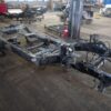 Local Pickup Only! Chassis Frame Jeep Wrangler Jl 4-door 3.0l Diesel LHD 20-23 - Image 6