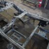 Local Pickup Only! Chassis Frame Jeep Wrangler Jl 4-door 3.0l Diesel LHD 20-23 - Image 9
