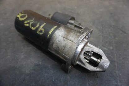 M112 M113 Engine Starter 1121510001 Mercedes C CL CLK E G ML S SL SLK 320 32 55